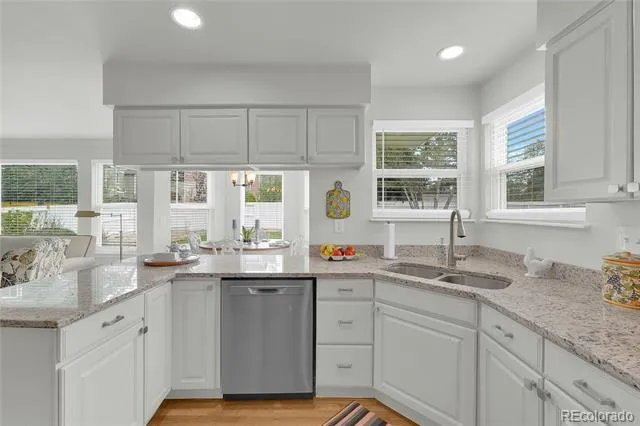 3280 Brunswick Drive Colorado Springs, CO 80920