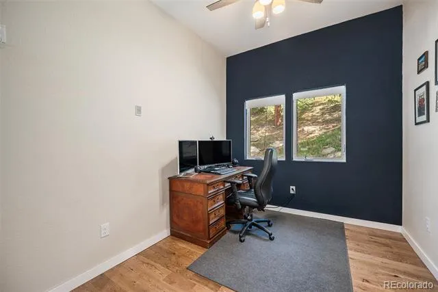 32 Oak Way Evergreen, CO 80439