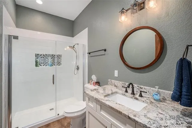 32 Oak Way Evergreen, CO 80439