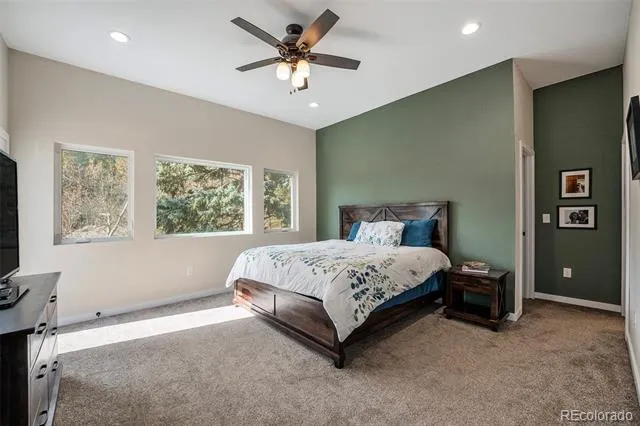 32 Oak Way Evergreen, CO 80439
