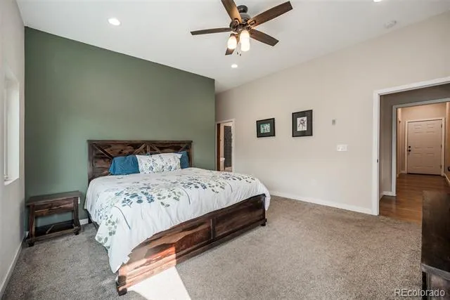 32 Oak Way Evergreen, CO 80439