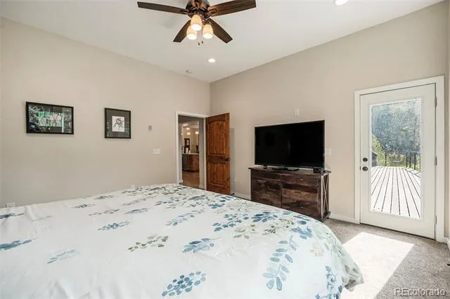 32 Oak Way Evergreen, CO 80439