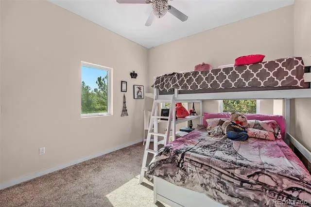 32 Oak Way Evergreen, CO 80439