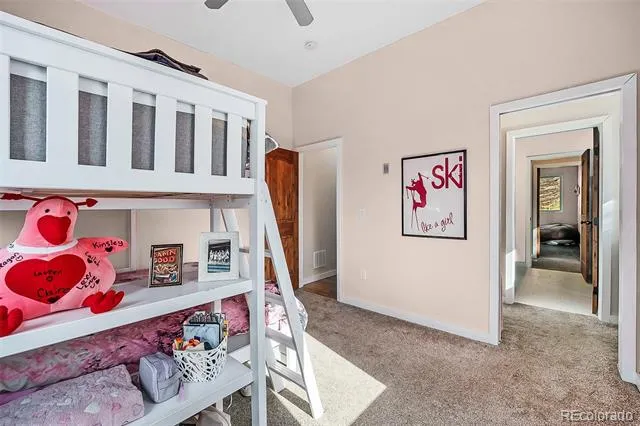 32 Oak Way Evergreen, CO 80439