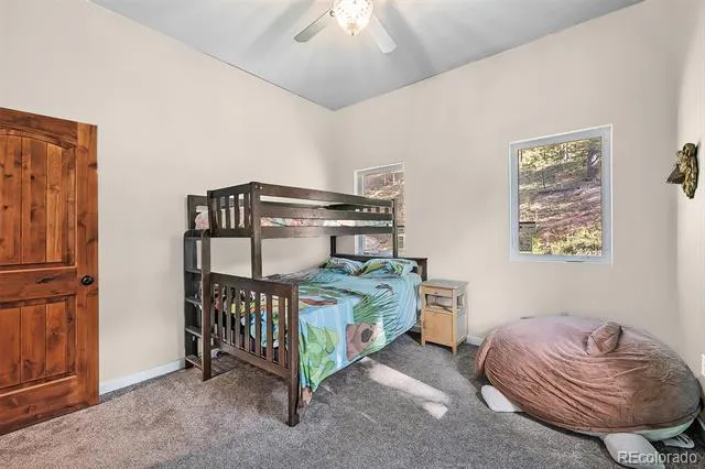 32 Oak Way Evergreen, CO 80439