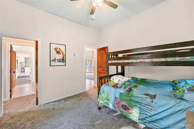 32 Oak Way Evergreen, CO 80439