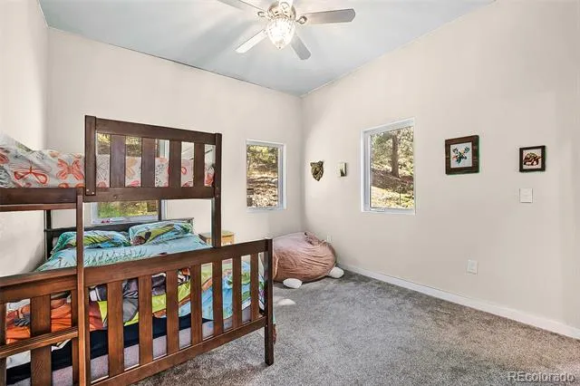 32 Oak Way Evergreen, CO 80439