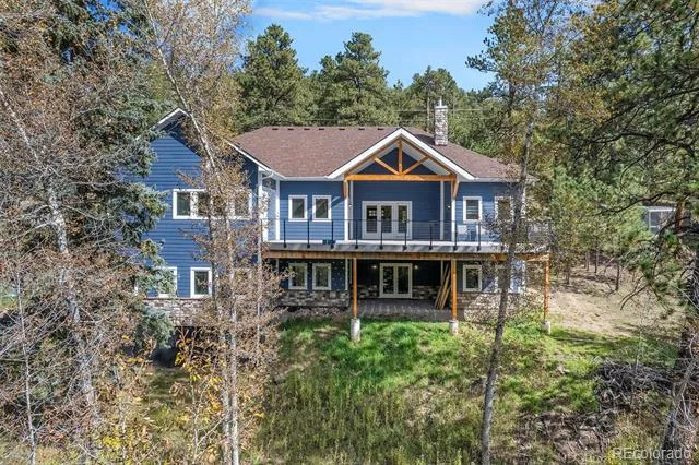 32 Oak Way Evergreen, CO 80439
