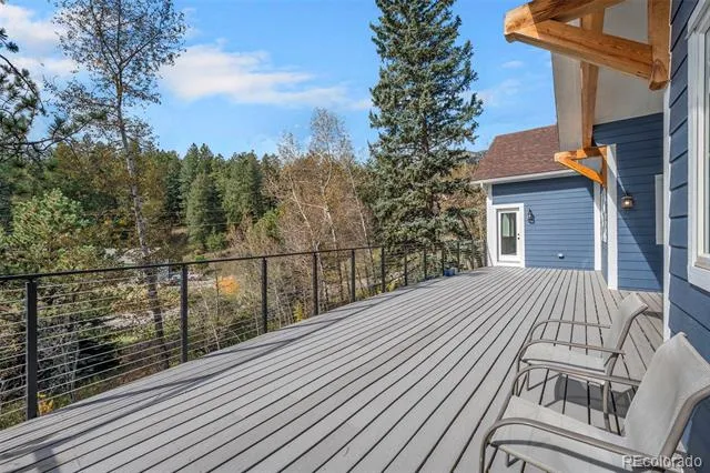 32 Oak Way Evergreen, CO 80439