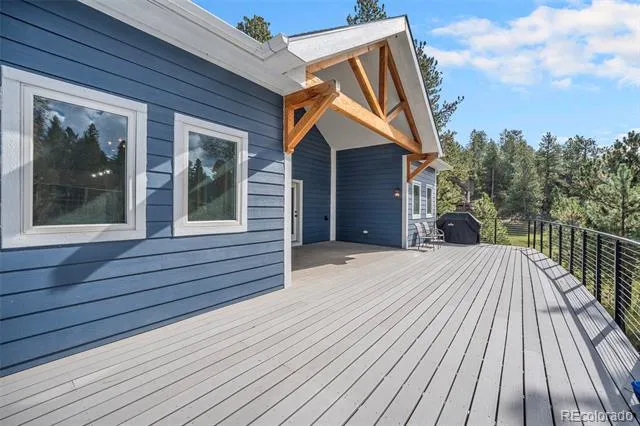 32 Oak Way Evergreen, CO 80439