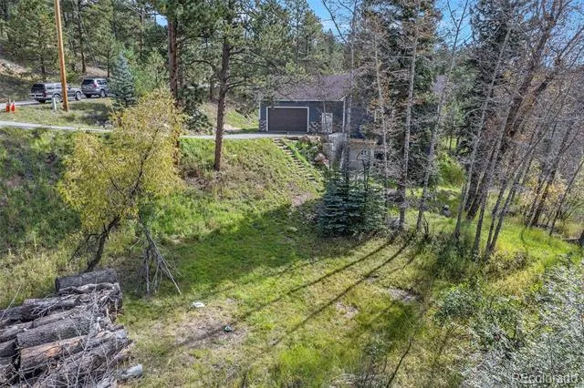 32 Oak Way Evergreen, CO 80439