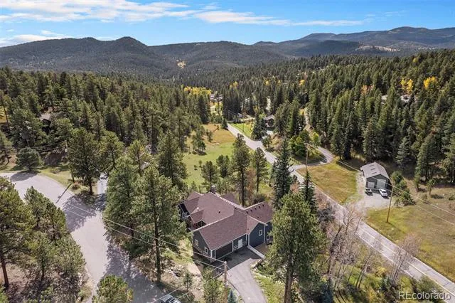 32 Oak Way Evergreen, CO 80439