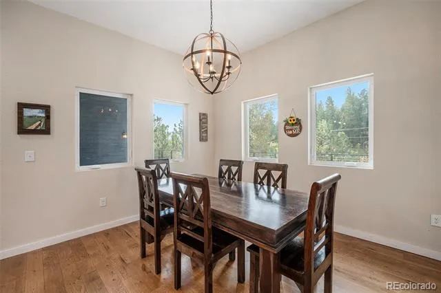32 Oak Way Evergreen, CO 80439