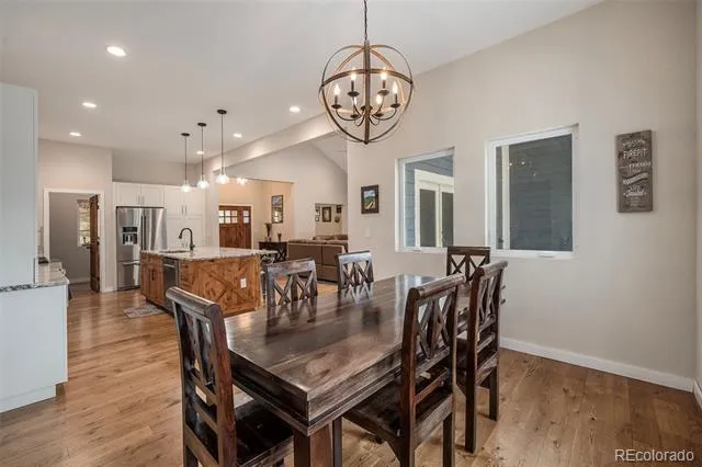 32 Oak Way Evergreen, CO 80439