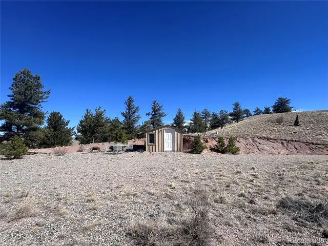 260 Saddle Trail Hartsel, CO 80449