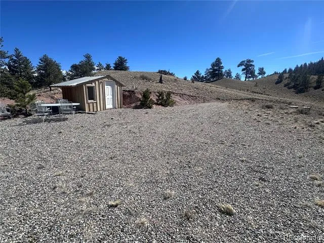 260 Saddle Trail Hartsel, CO 80449