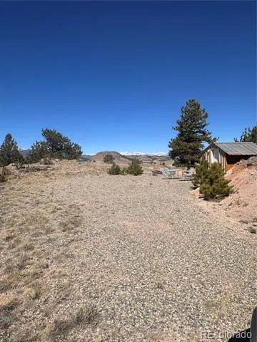 260 Saddle Trail Hartsel, CO 80449