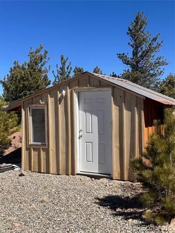 260 Saddle Trail Hartsel, CO 80449