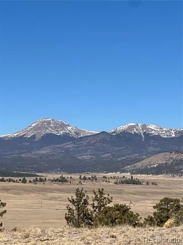260 Saddle Trail Hartsel, CO 80449