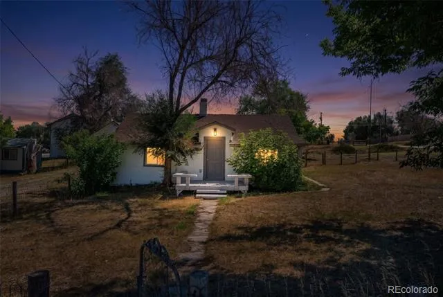 350 S Elbert Street Elizabeth, CO 80107
