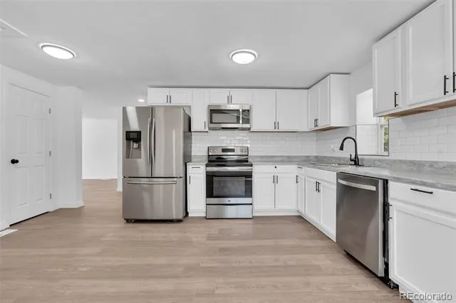 350 S Elbert Street Elizabeth, CO 80107