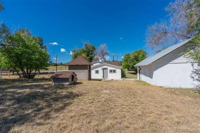 350 S Elbert Street Elizabeth, CO 80107