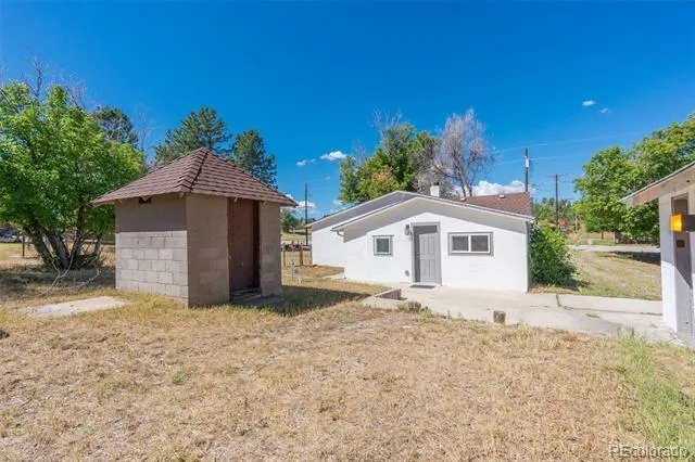 350 S Elbert Street Elizabeth, CO 80107