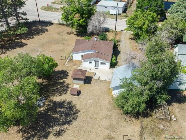 350 S Elbert Street Elizabeth, CO 80107