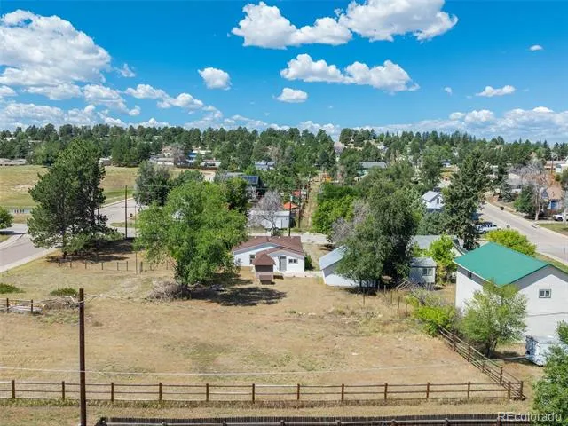 350 S Elbert Street Elizabeth, CO 80107