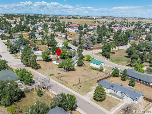 350 S Elbert Street Elizabeth, CO 80107