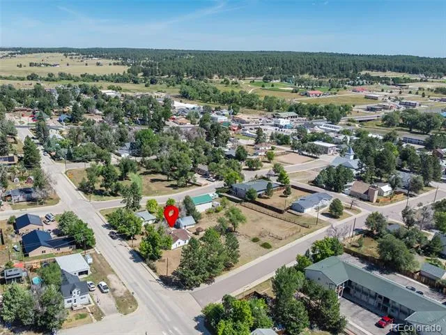 350 S Elbert Street Elizabeth, CO 80107