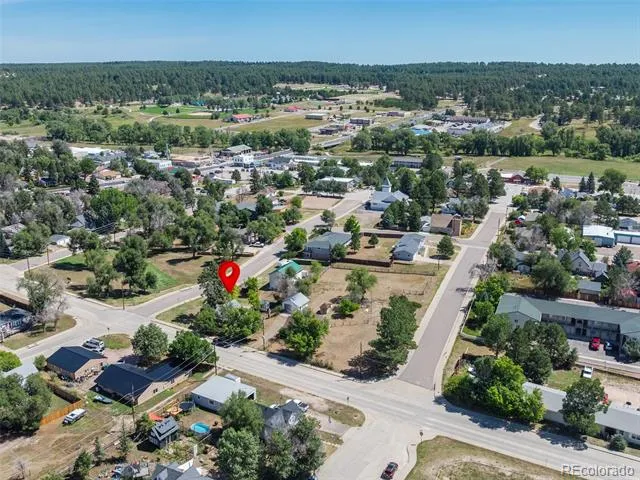350 S Elbert Street Elizabeth, CO 80107