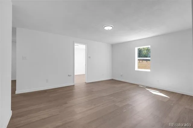 350 S Elbert Street Elizabeth, CO 80107
