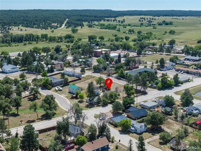 350 S Elbert Street Elizabeth, CO 80107