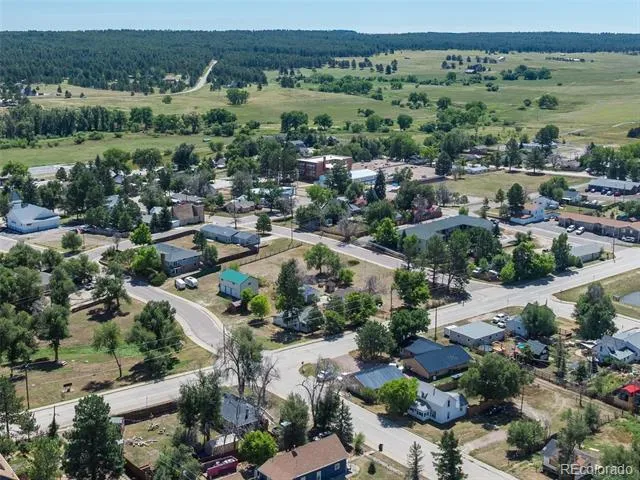 350 S Elbert Street Elizabeth, CO 80107