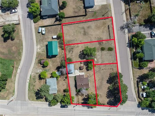 350 S Elbert Street Elizabeth, CO 80107