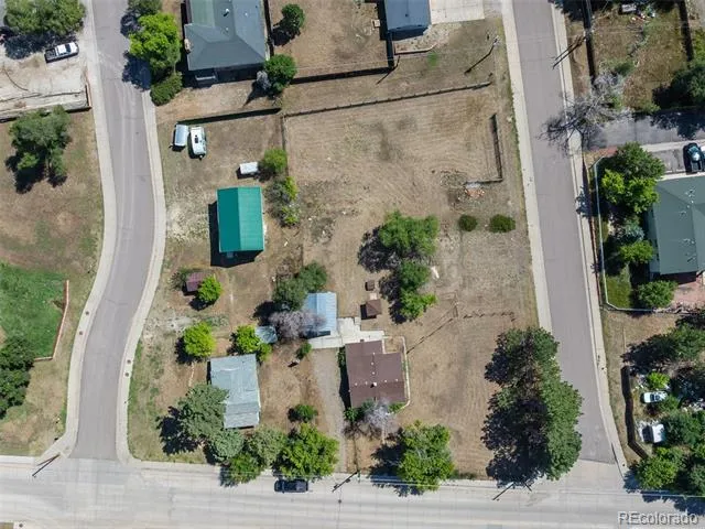 350 S Elbert Street Elizabeth, CO 80107