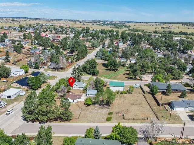 350 S Elbert Street Elizabeth, CO 80107