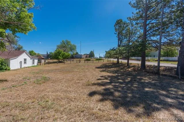 350 S Elbert Street Elizabeth, CO 80107