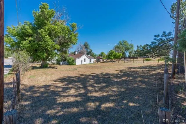 350 S Elbert Street Elizabeth, CO 80107