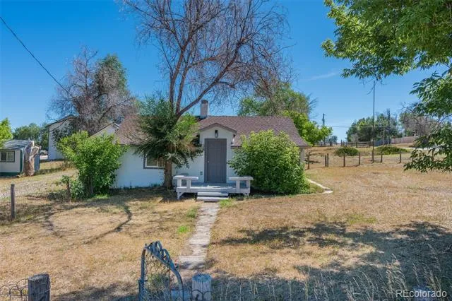 350 S Elbert Street Elizabeth, CO 80107
