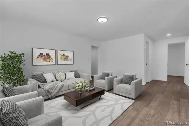 350 S Elbert Street Elizabeth, CO 80107