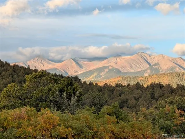 14341 North Ridge Weston, CO 81091