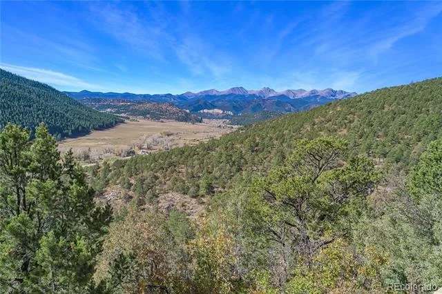 14341 North Ridge Weston, CO 81091