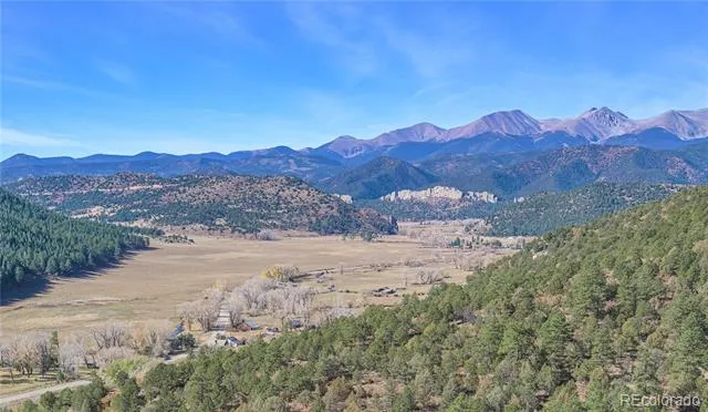 14341 North Ridge Weston, CO 81091