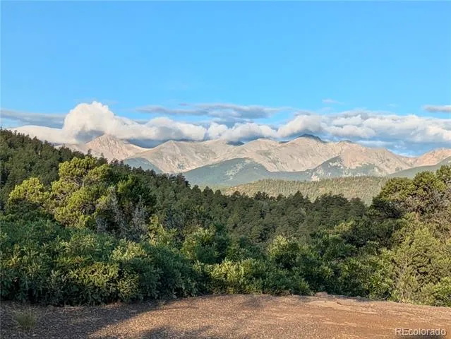 14341 North Ridge Weston, CO 81091