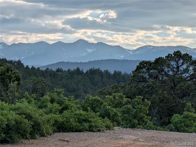 14341 North Ridge Weston, CO 81091
