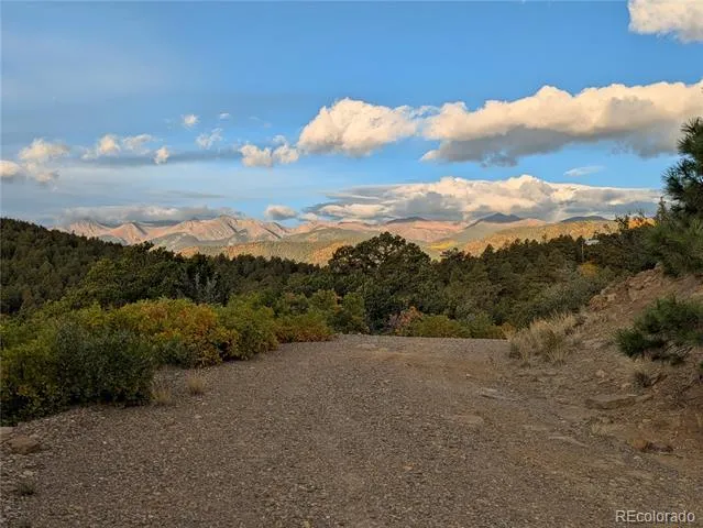 14341 North Ridge Weston, CO 81091