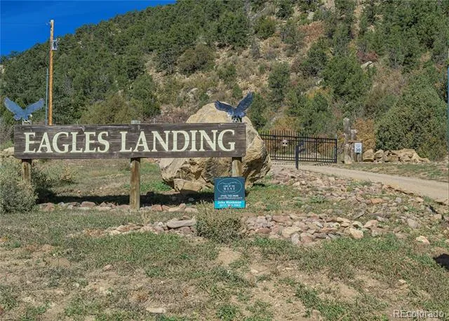 14341 North Ridge Weston, CO 81091
