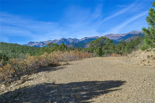 14341 North Ridge Weston, CO 81091